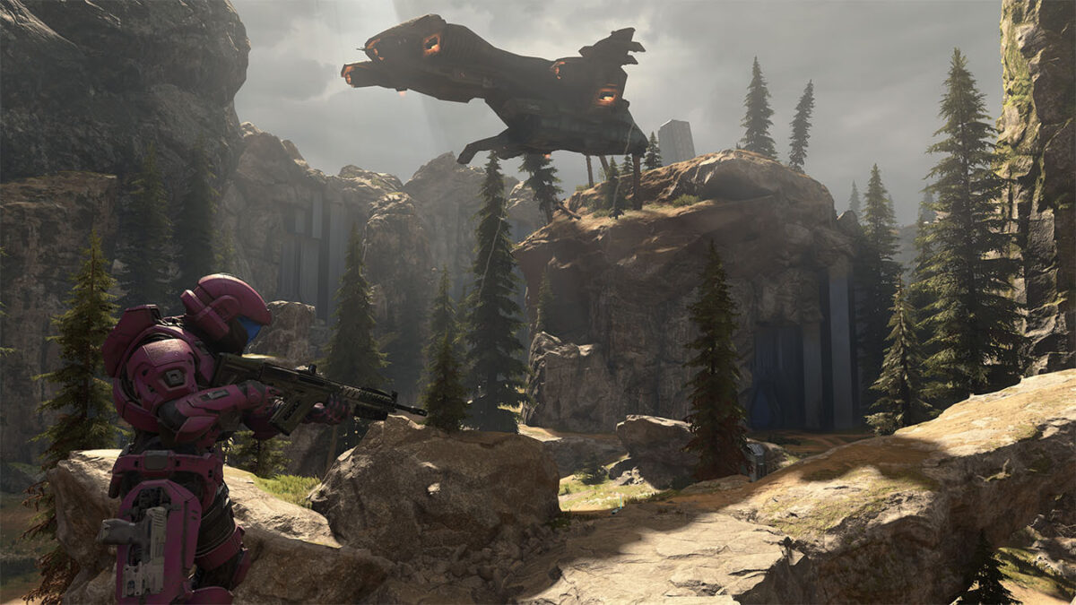 Halo Infinite - Image 6