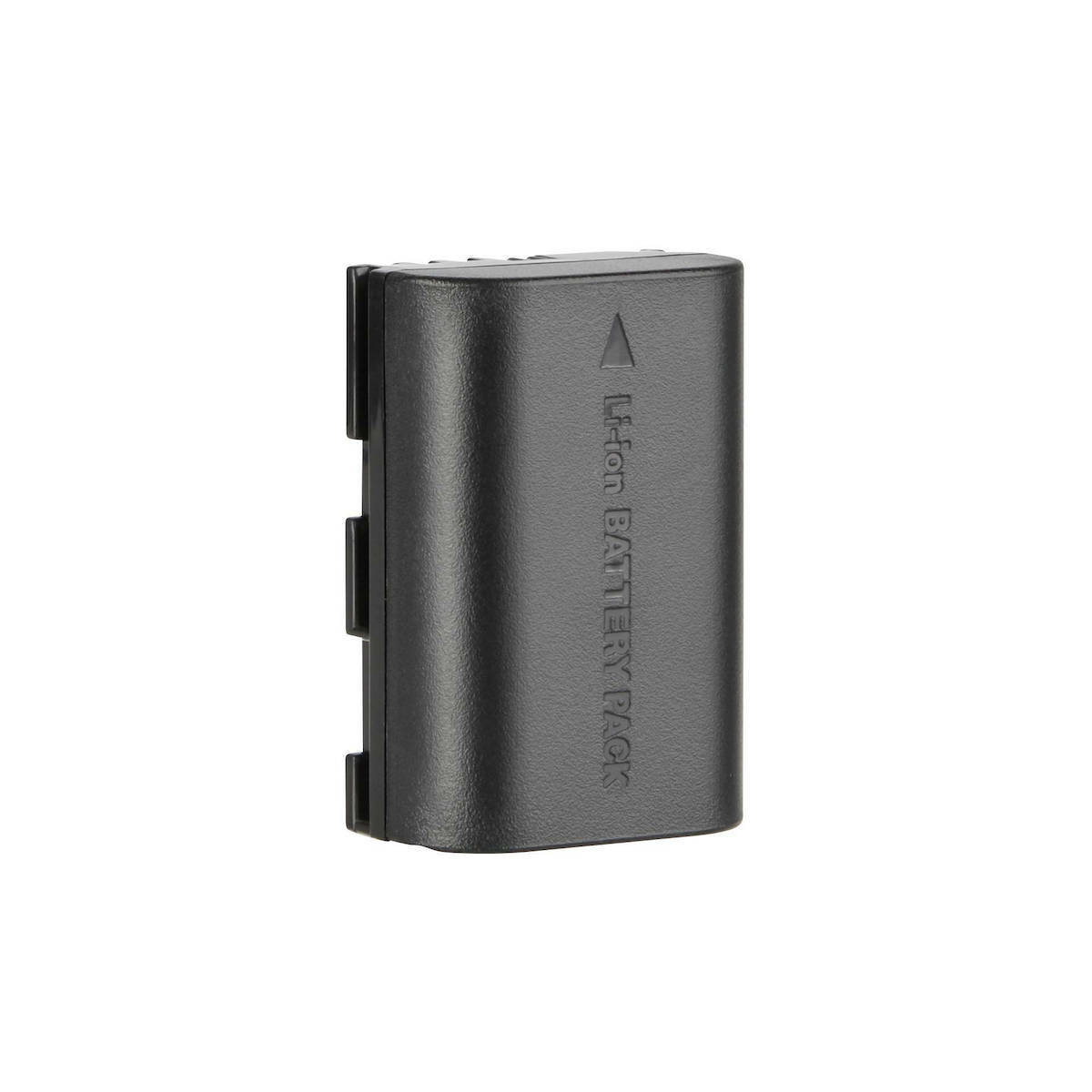 Ansmann Μπαταρία Φωτογραφικής Μηχανής A-Can LP E6 1400mAh Συμβατή με Canon