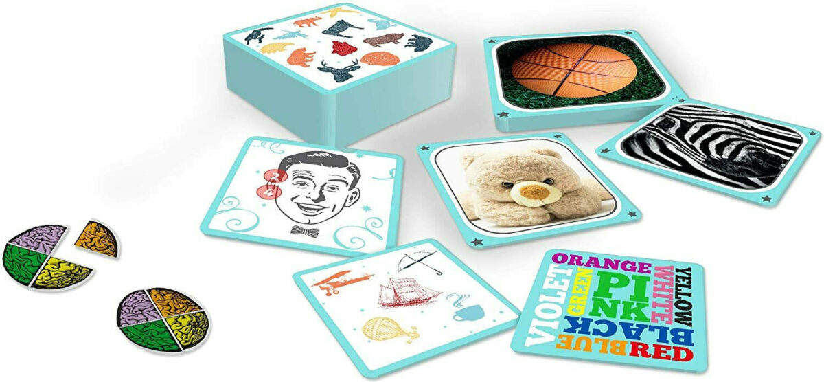 Cortex Challenge 8+ Ετών (EN) Asmadi Games - Image 6