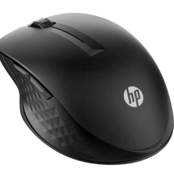 HP 430 Ασύρματο Μαύρο