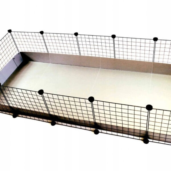 C&C C&c Modular Cage 180x75x37cm