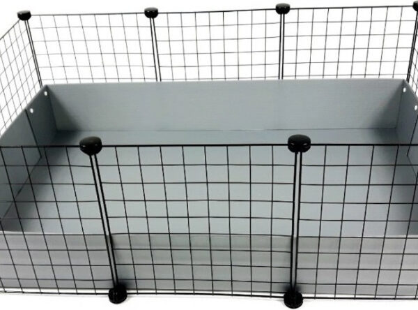 C&C C&C Modular Cage 110x75x