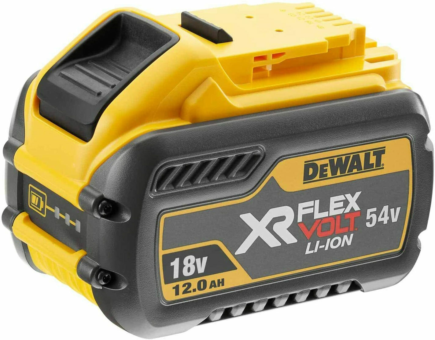 Dewalt Μπαταρία Εργαλείου Λιθίου 54V XR FlexVolt