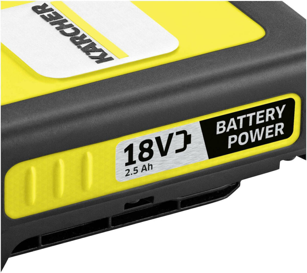 Karcher Μπαταρία Εργαλείου Λιθίου 18V 2.445-034.0 - Image 7