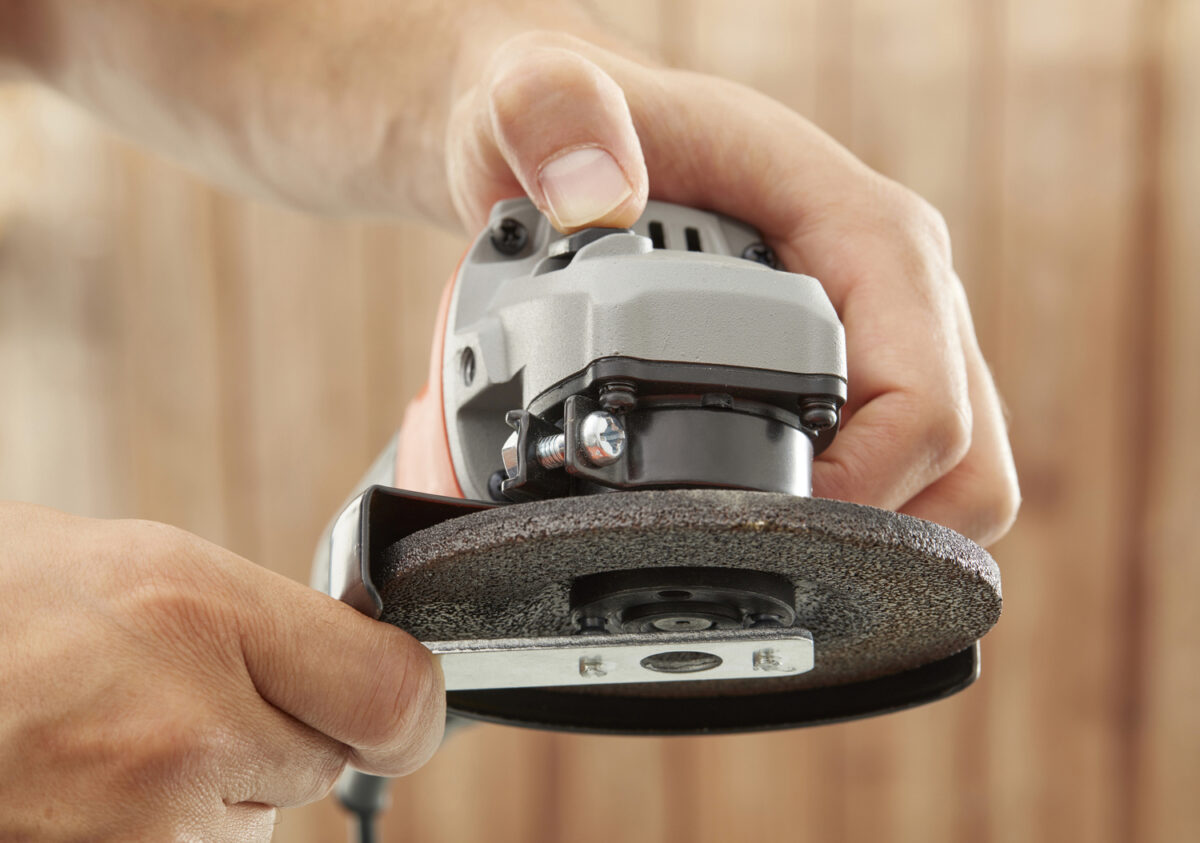 Black & Decker Τροχός Ρεύματος 710W BEG010 - Image 6