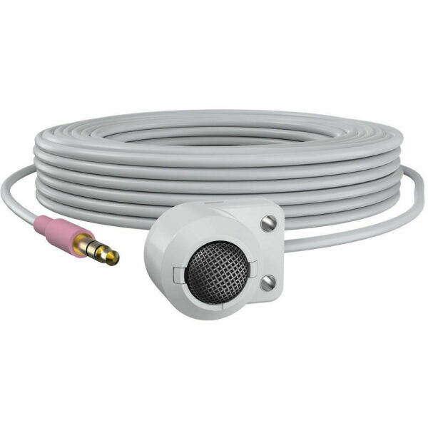 Axis T8351 MK II Μικρόφωνο Συστημάτων CCTV Λευκό 01560-001