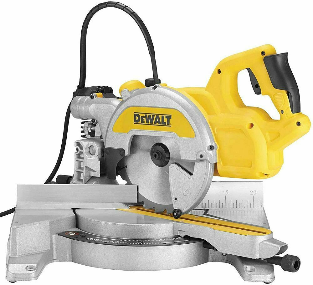 20220110141715_0f812633 Dewalt Φαλτσοπρίονο Ρεύματος Συρόμενο με Ισχύ 1800W, Οδηγό Laser, Δίσκο Κοπής Διαμέτρου 216mm & Ταχύτητα Κοπής 4500rpm - Image 5