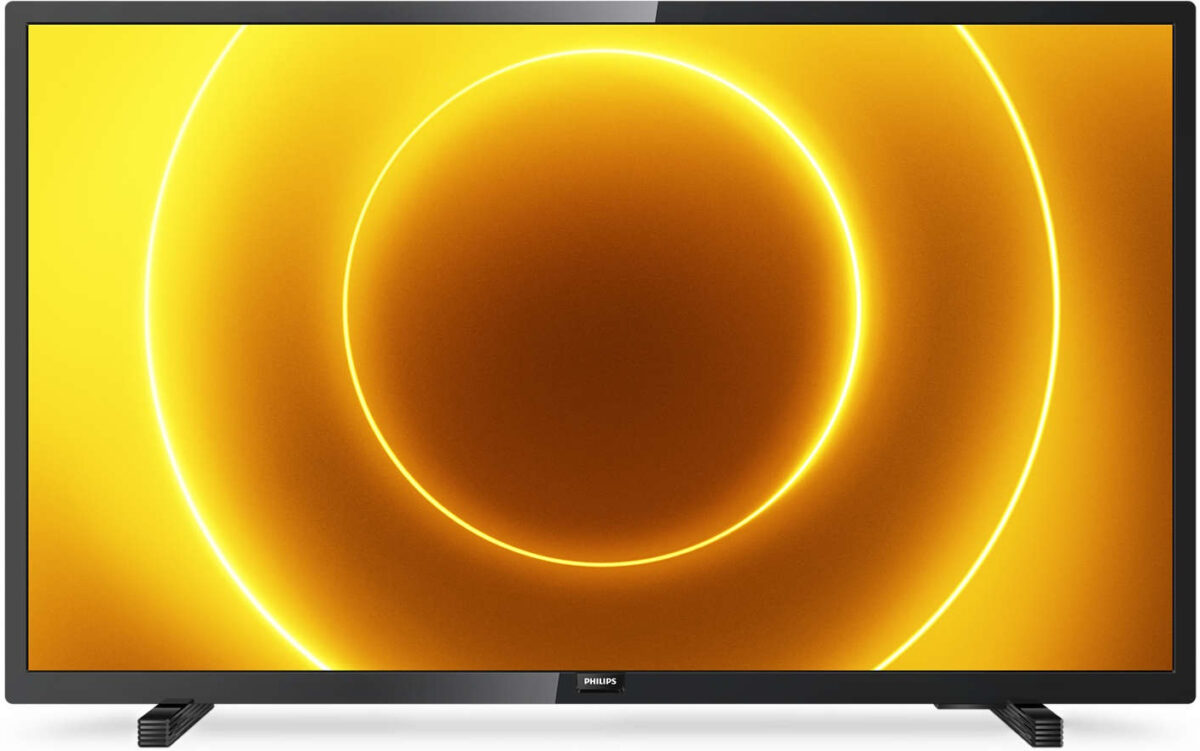 Philips 32" HD Ready LED PHS5505 (2020) - Image 5