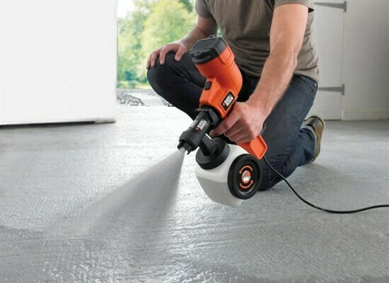 20220110161636_523127fa Black & Decker Ηλεκτρικό Πιστόλι Βαφής 400W με Δοχείο 1.2lt - Image 10