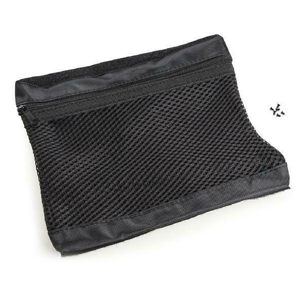 B&W International Θήκη Mesh Lid Pocket for Type 4000