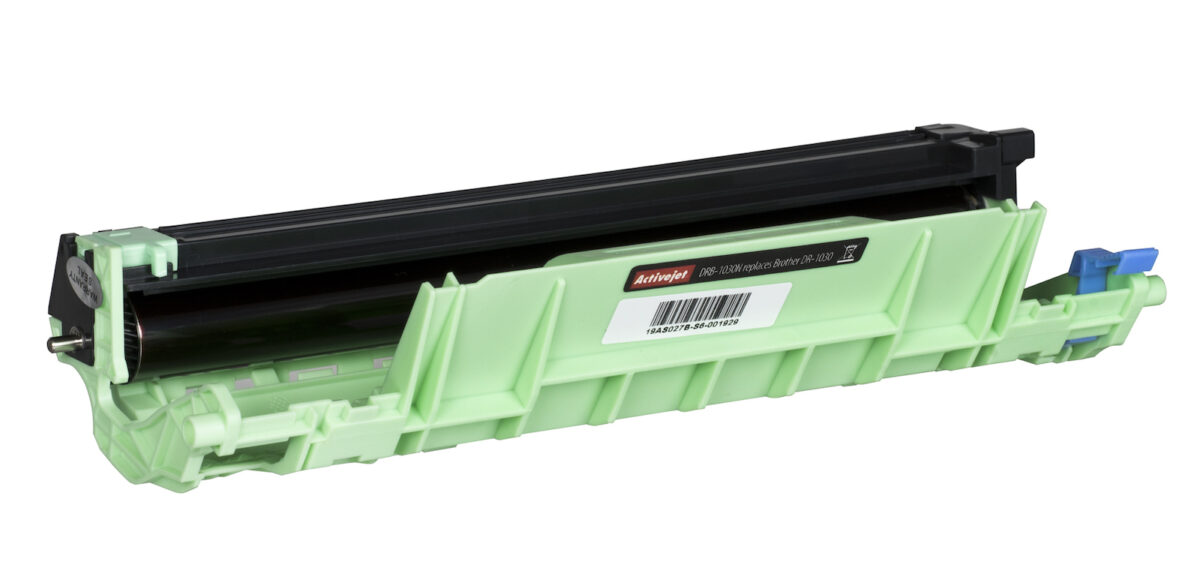 Active Jet Συμβατό Drum για Laser Εκτυπωτή Brother DR-1030 10000 Σελίδων Μαύρο - Image 2