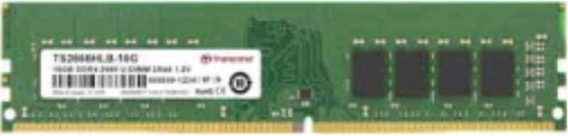 Transcend 32GB DDR4 JM2666HLE-32G