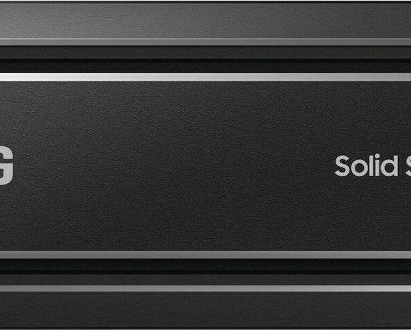 Samsung 980 PRO w/ Heatsink M.2