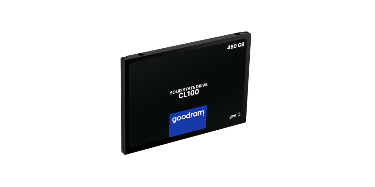 GoodRAM CL100 gen.3 2.5'' - Image 6