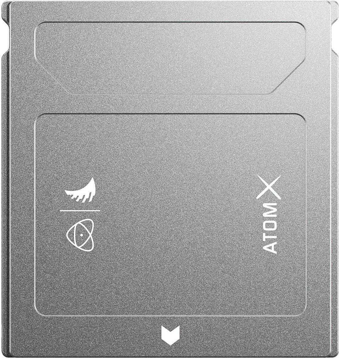 Angelbird Atomx SSD Mini 2TB