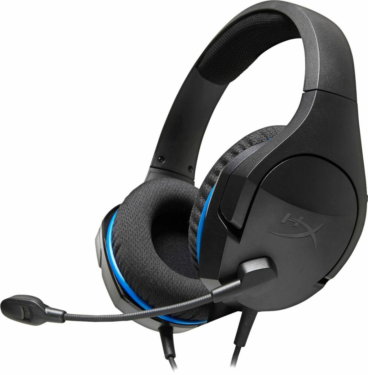 HyperX Cloud Stinger Core PS5/PS4 Over Ear PS4 - Image 1