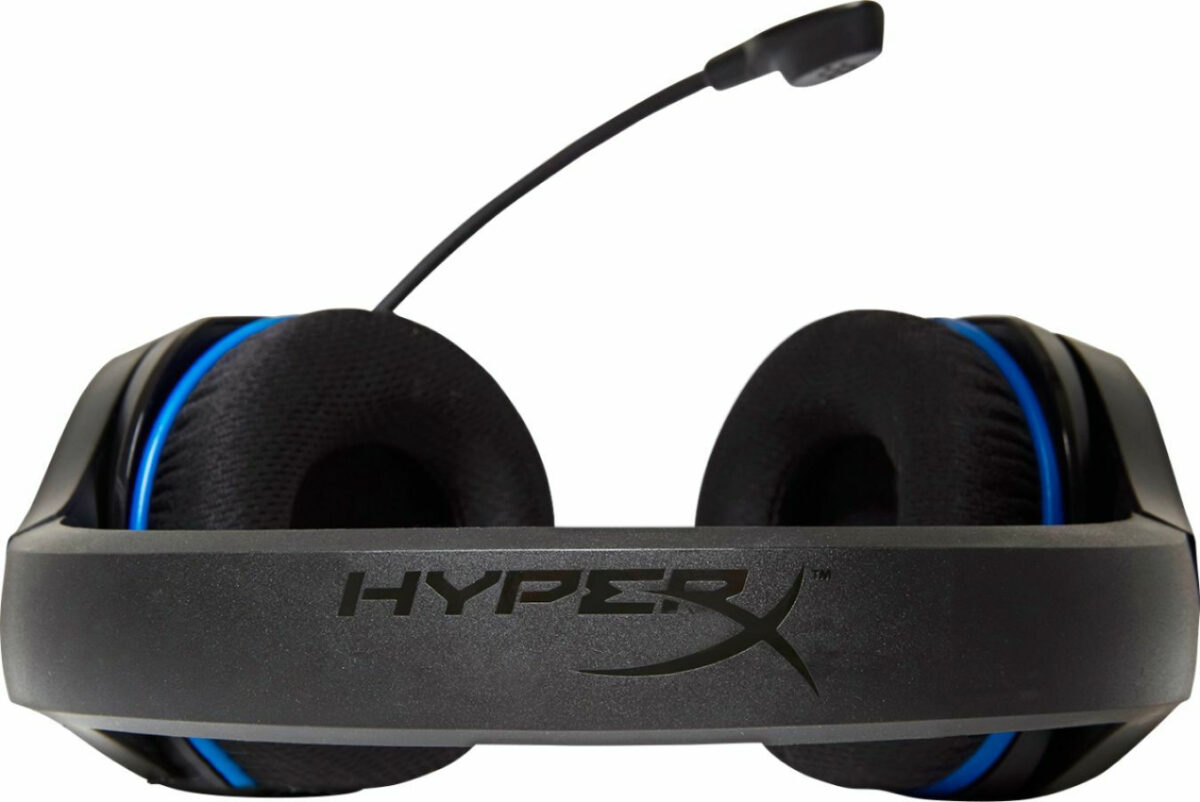 HyperX Cloud Stinger Core PS5/PS4 Over Ear PS4 - Image 5