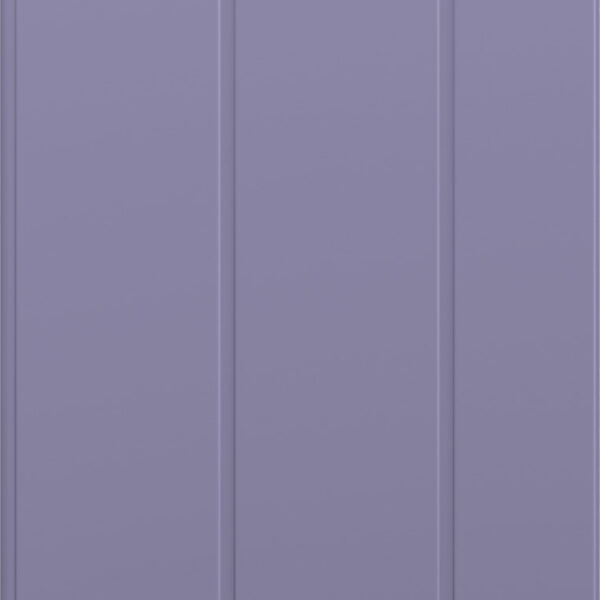 Apple Smart Cover English Lavender (Lavender)