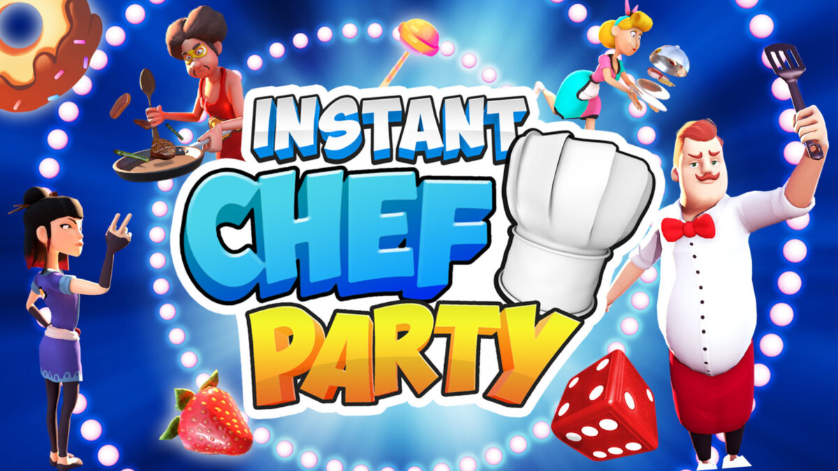 Instant Chef Party - Image 2