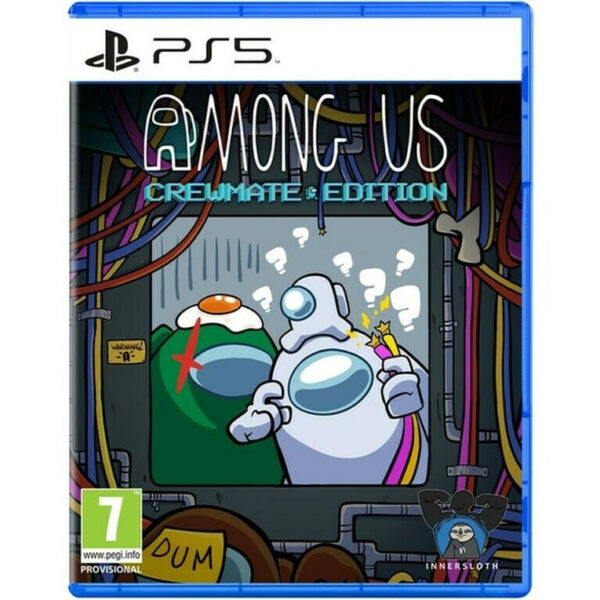 Among Us Edition