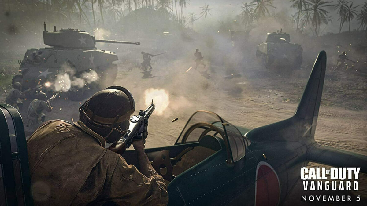 Call Of Duty: Vanguard - Image 7