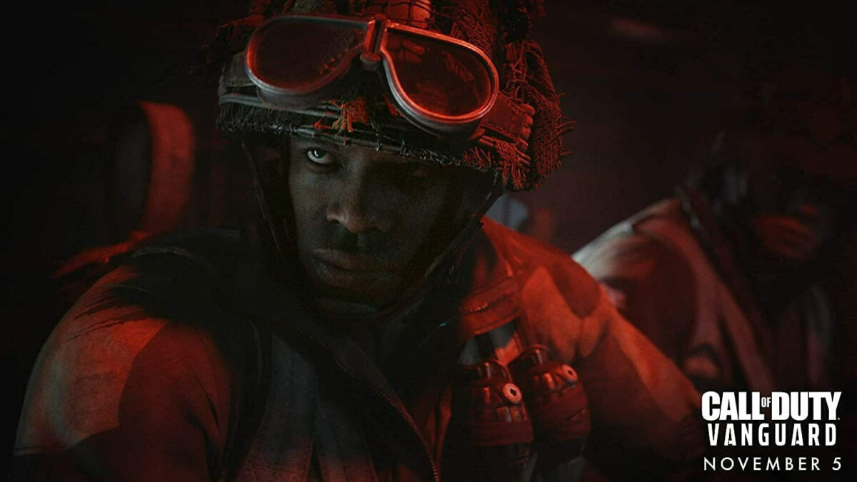 Call Of Duty: Vanguard - Image 8