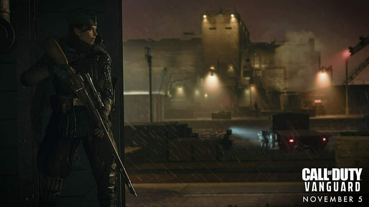 Call Of Duty: Vanguard - Image 6