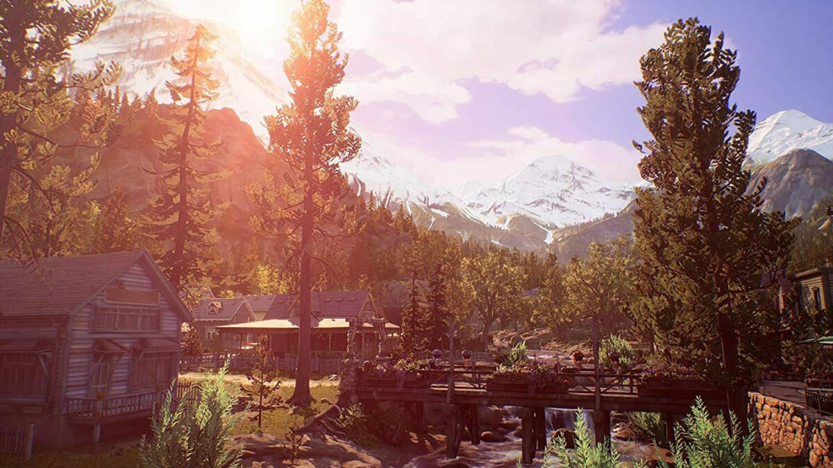 Life Is Strange True Colors - Image 6
