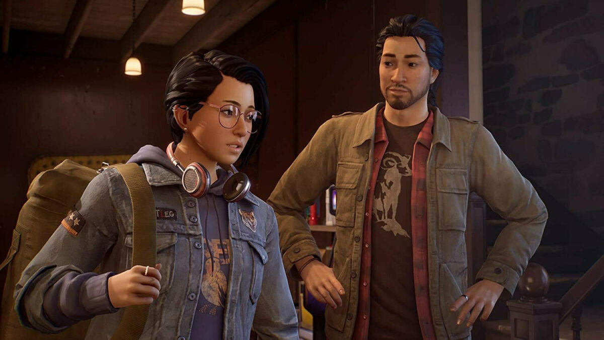 Life Is Strange True Colors - Image 5