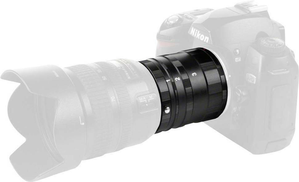 20220114154841_5f9f971e Walimex Macro Intermediate Ring Set Extension Tube - Image 5