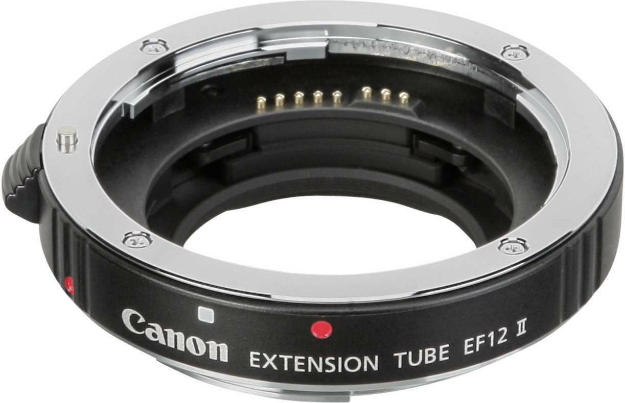Canon EF 12 II Extension Tube