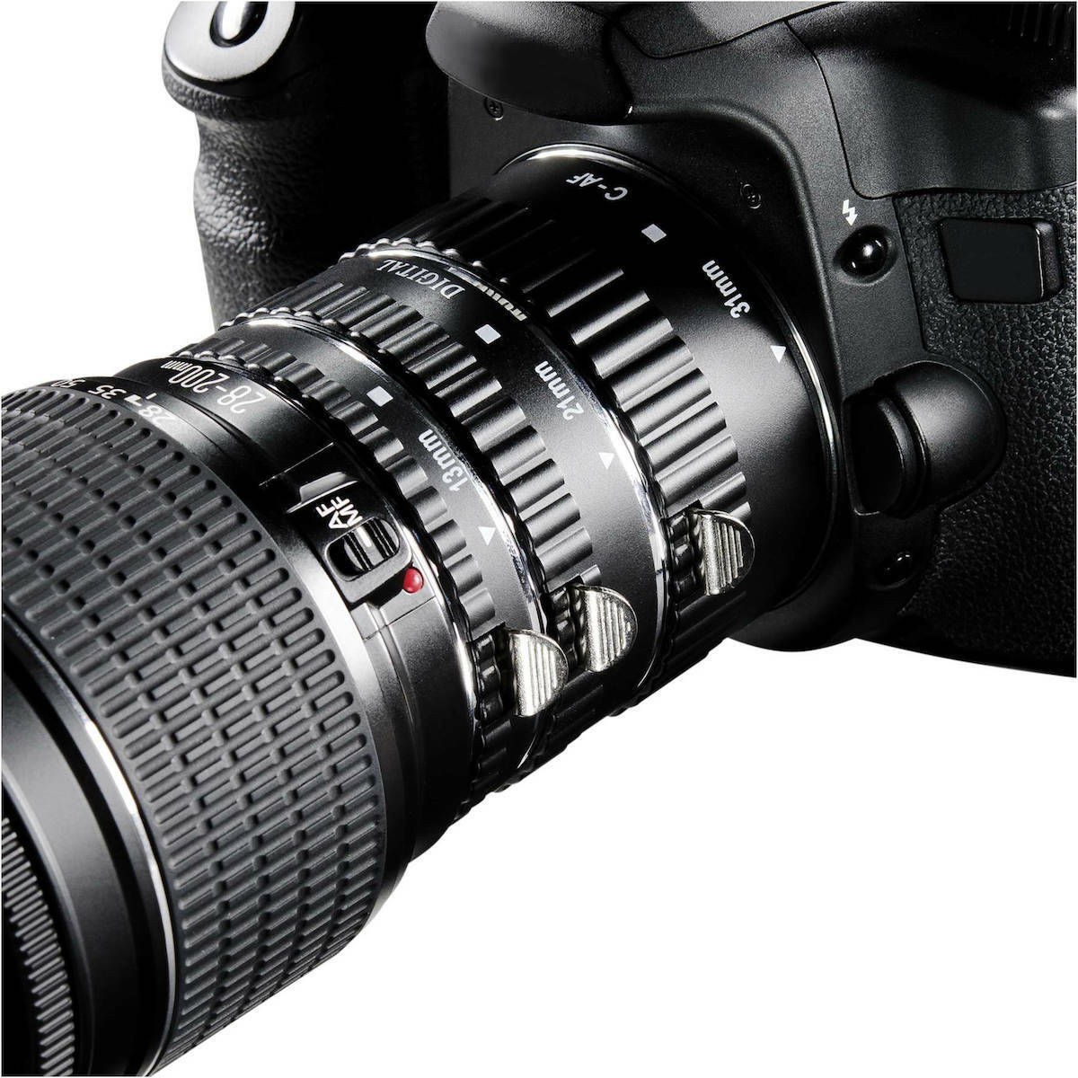 20220114154842_d5fd2472 Walimex Spacer Ring Set Extension Tube - Image 3