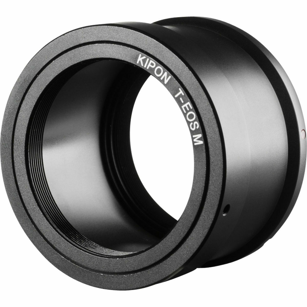 Kipon T2 Αντάπτορας Φακού Canon EF-M