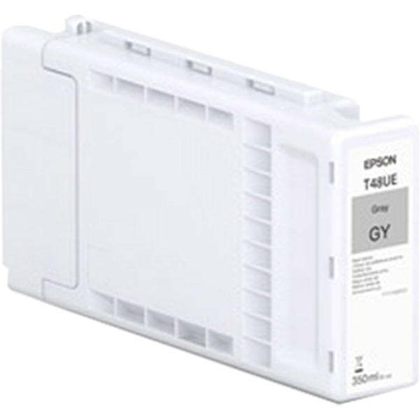 Epson UltraChrome PRO6 Γνήσιο Μελάνι Εκτυπωτή InkJet Γκρι (C13T48UE00)