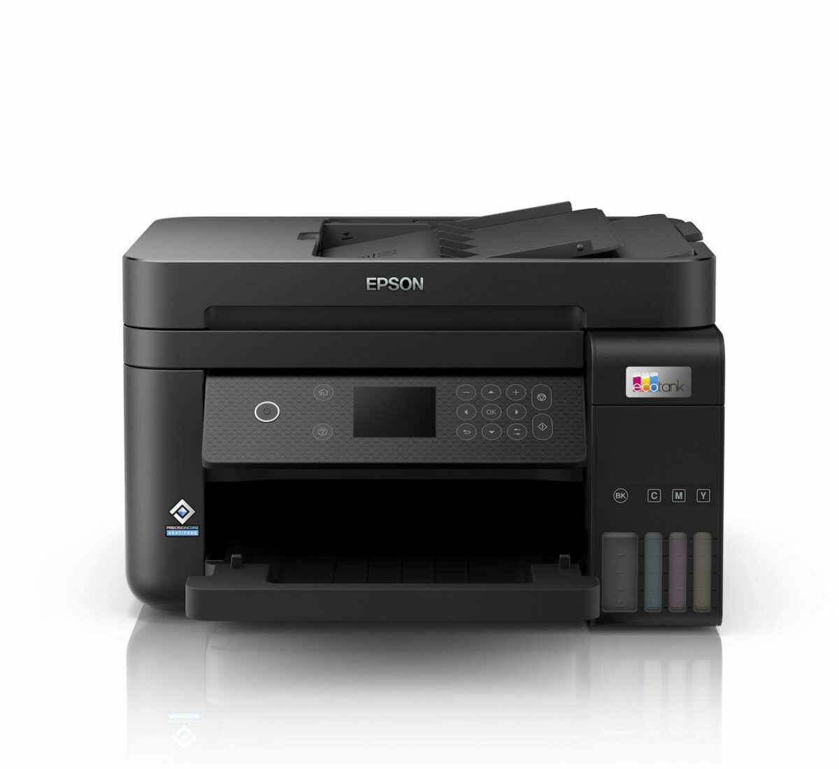 Epson EcoTank ET-3850 Έγχρωμο Πολυμηχάνημα Inkjet - Image 2