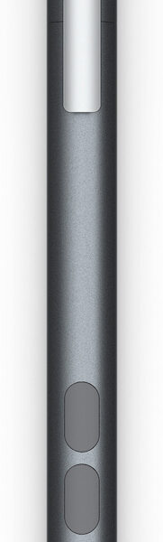 HP MPP 1.51 Ασημί