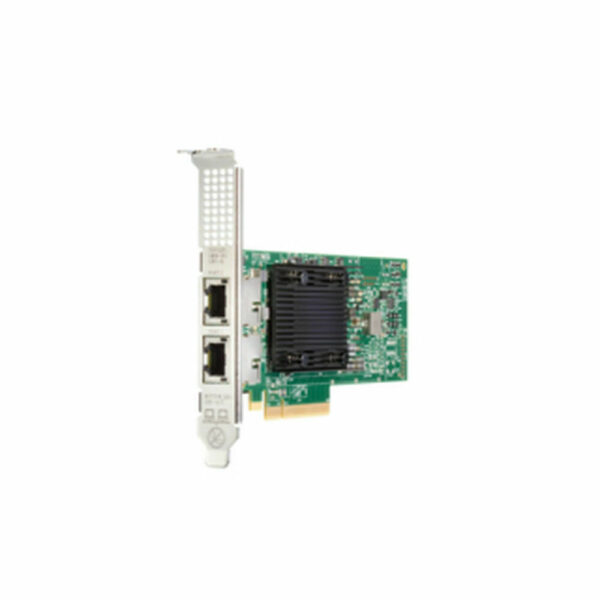 HP Ενσύρματη Κάρτα Δικτύου Gigabit (10Gbps) Ethernet PCI-e