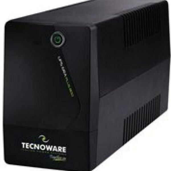Tecnoware Era Plus 800 UPS Line-Interactive 800VA 560W