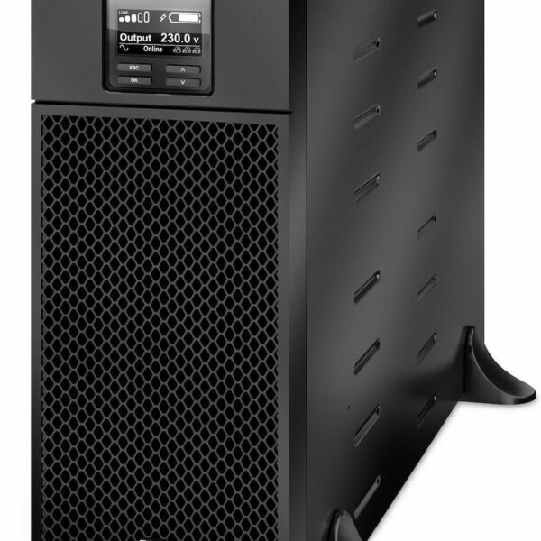 APC Smart-UPS SRT 6000 On-Line 6000VA 6000W