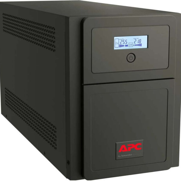 APC Easy UPS SMV 750VA Line-Interactive 525W