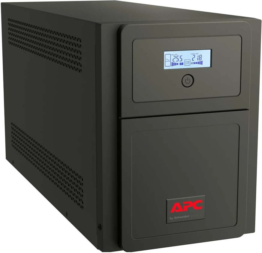 APC Easy UPS SMV 750VA Line-Interactive 525W - Image 1