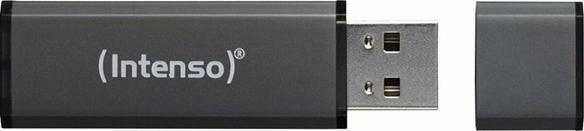 Intenso Alu Line USB 2.0 - Image 7