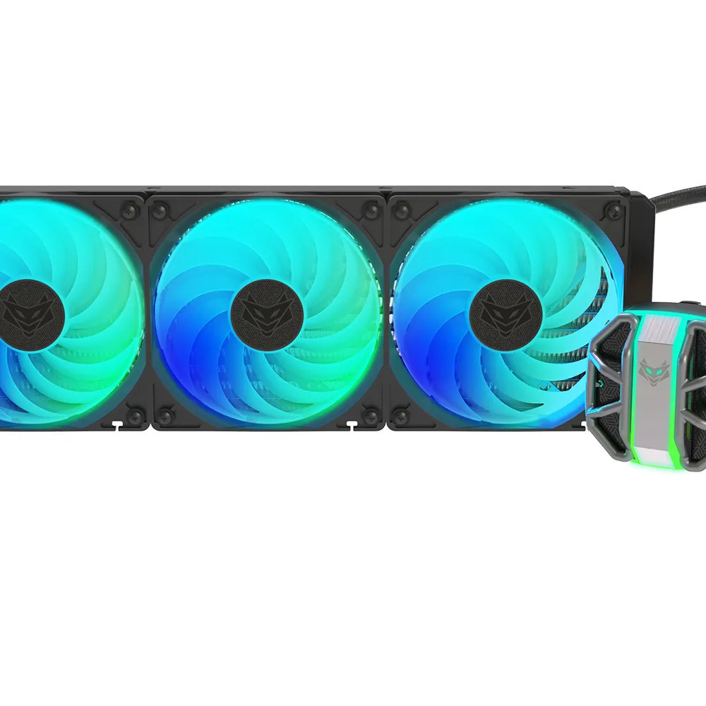Sapphire NITRO+ S360-A AIO για Socket 1200/115x