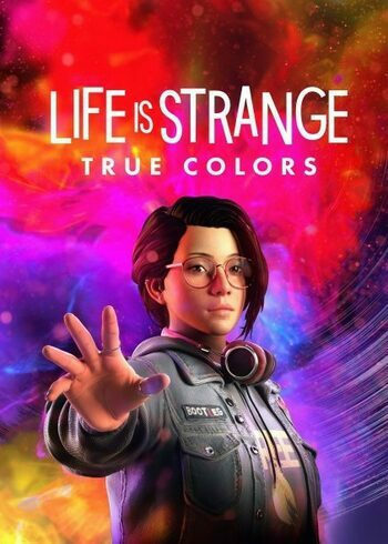 Life Is Strange True Colors (Key)