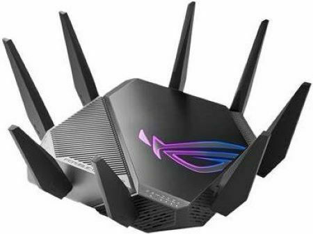 Asus ROG Rapture GT-AXE11000 Ασύρματο Router