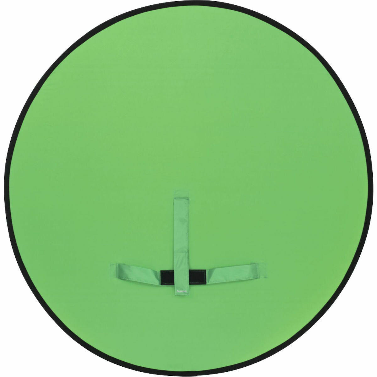 HAMA Foldable Φωτογραφικό Φόντο Chairy Green