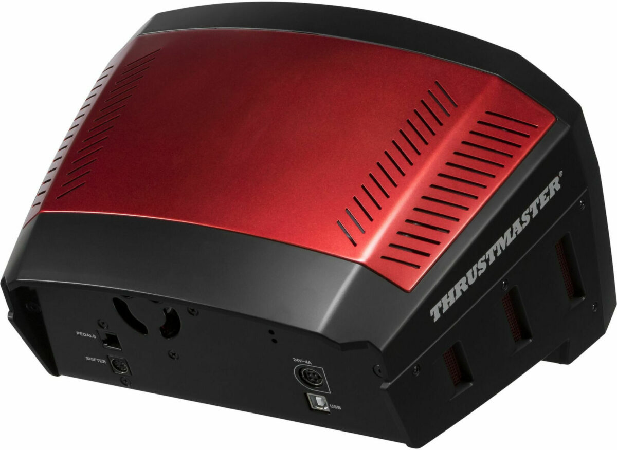 Thrustmaster TS-XW Servo Base - Image 5