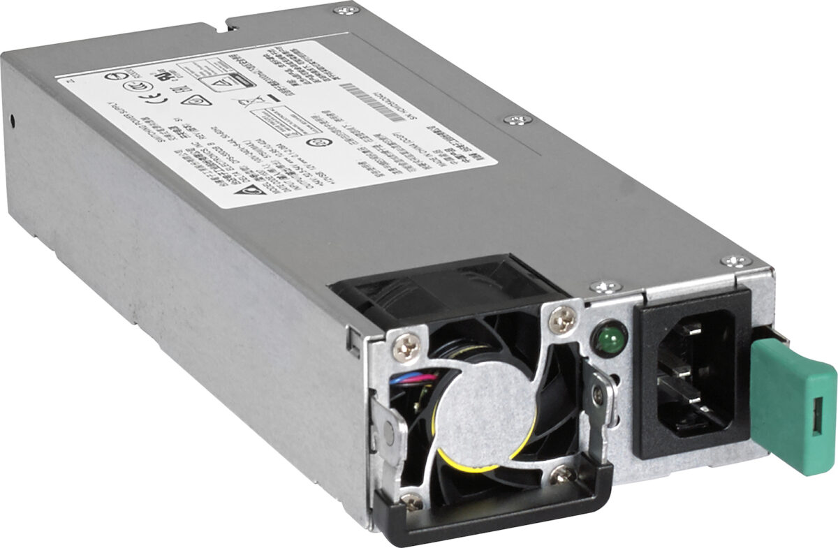 NetGear Τροφοδοτικό APS550W APS550W-100NES - Image 1