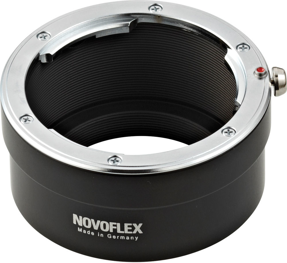 Novoflex for Leica R Lens Αντάπτορας Φακού