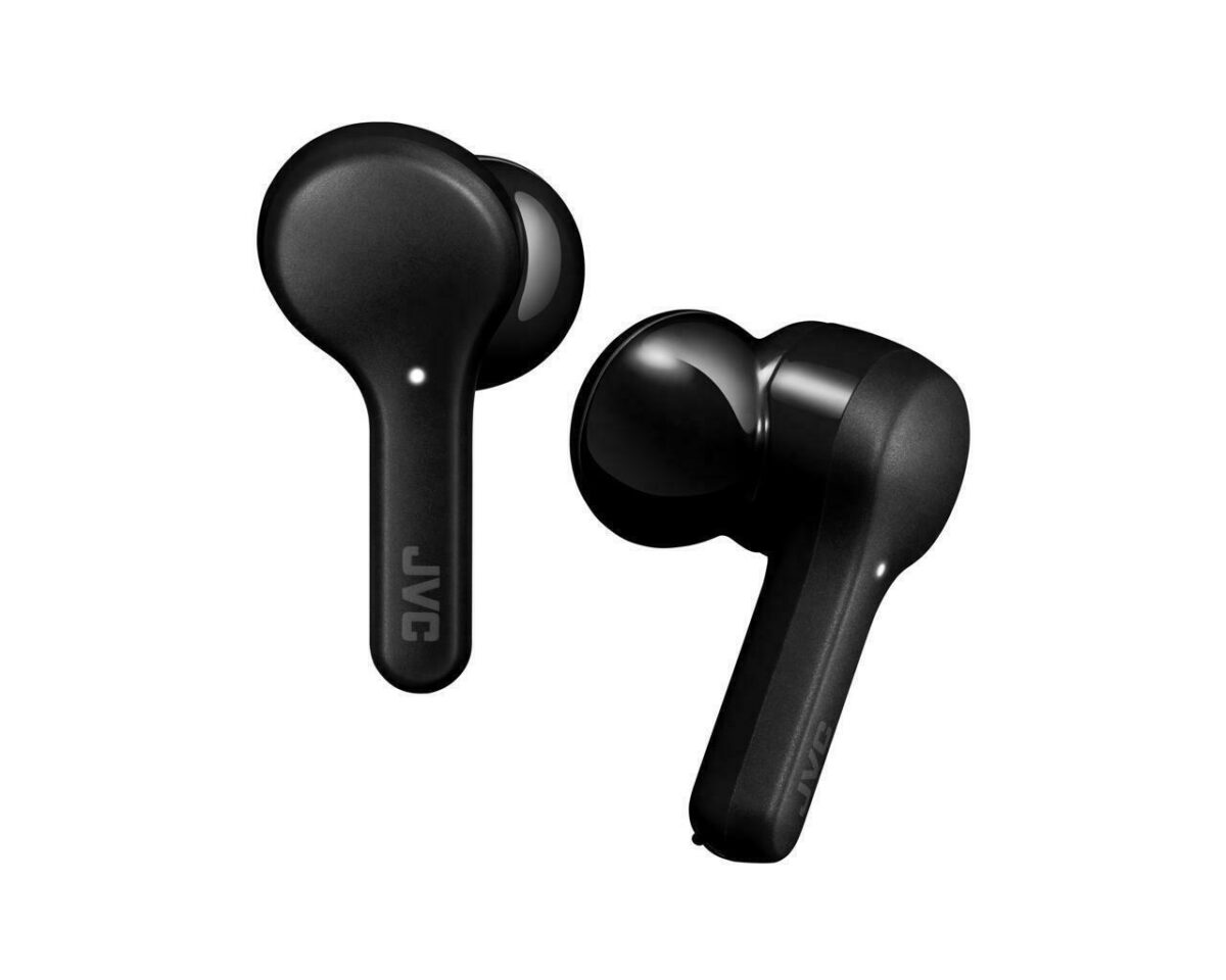 JVC HA-A8T In-ear - Image 1